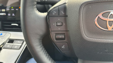 Toyota bZ4X 150kW Vision 71.4kWh 5dr Auto Electric Hatchback